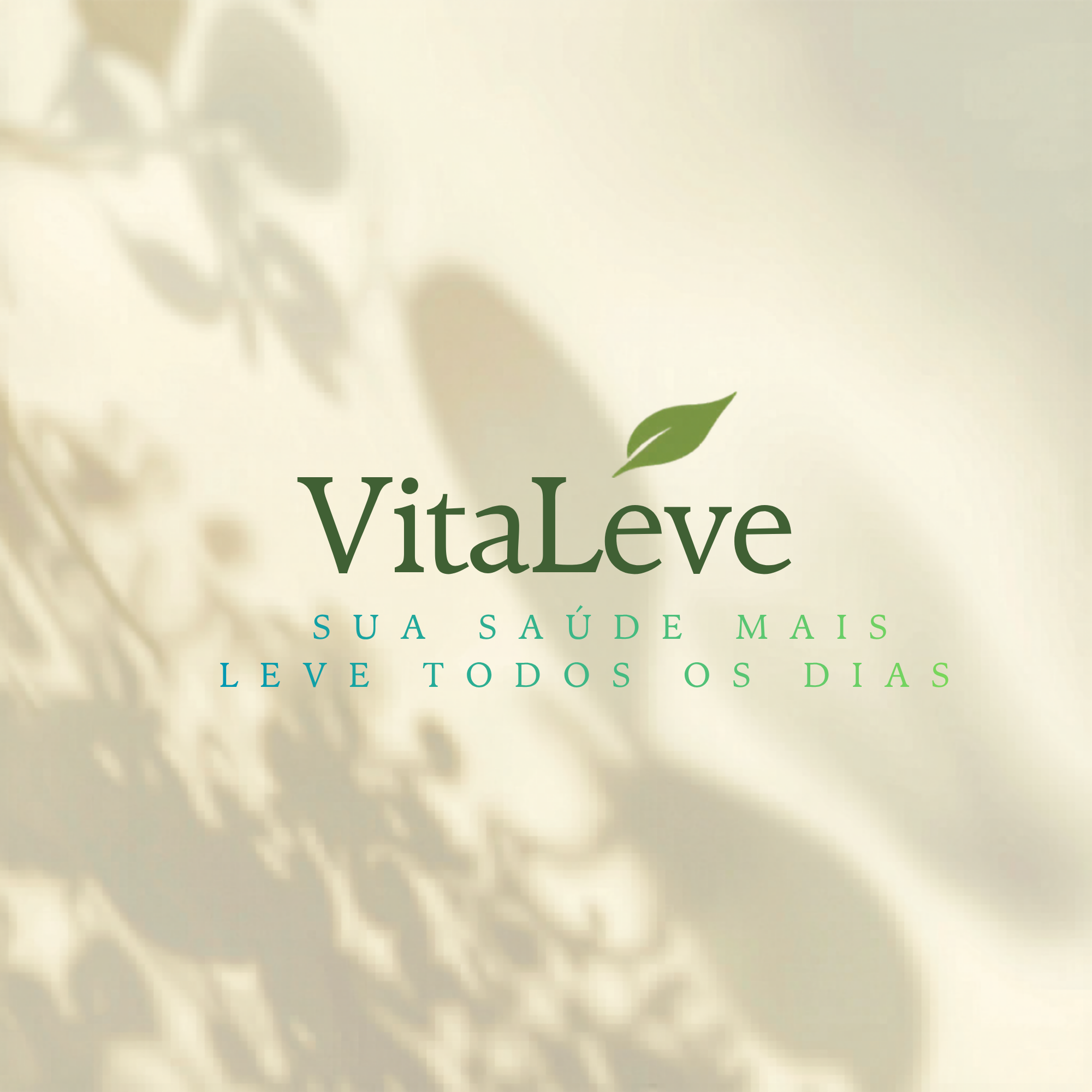 VitaLeve Suplementos